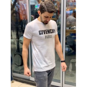 تی شرت مدل GIVENCHY